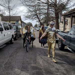 Meet your Posher, Marin